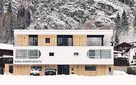 Sima-Apartments
